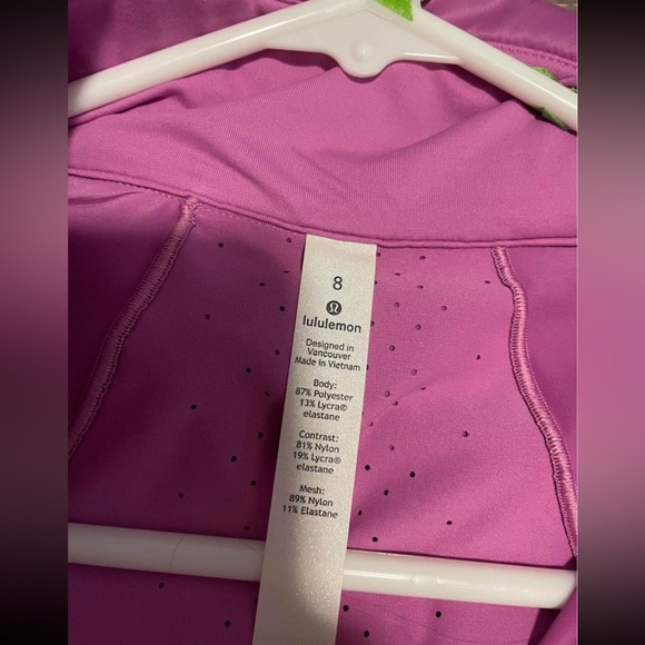 Goal Smasher jacket - Picture 3 of 3